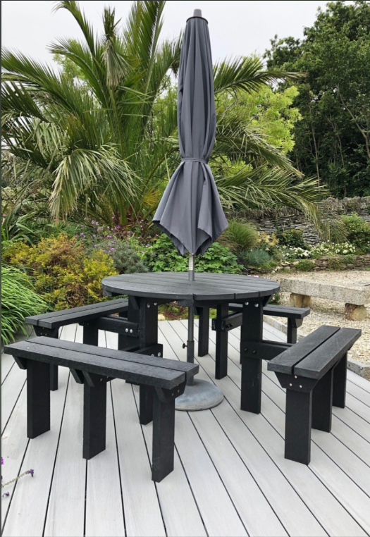Recycled Plastic